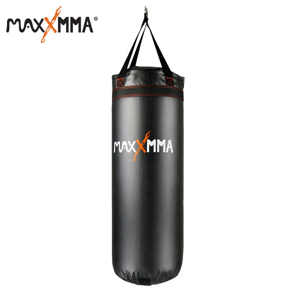 MaxxMMA Patented Water/Air Heavy Bag - 3FT – maxxmma-world