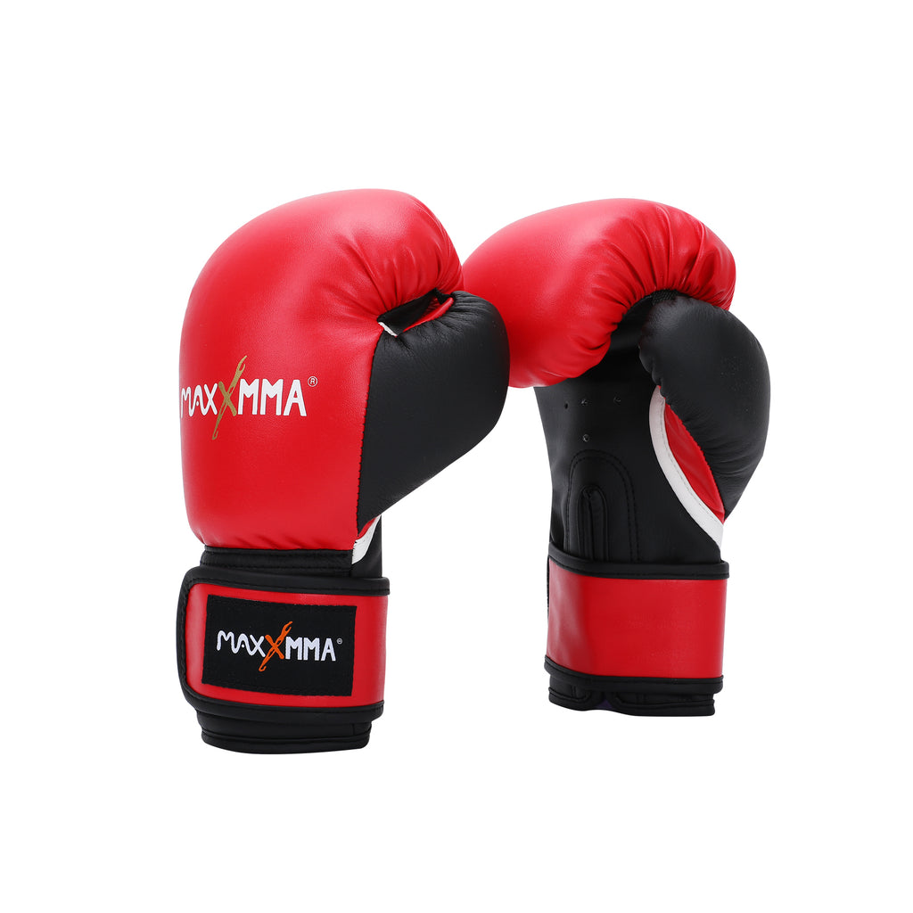 – Youth Training maxxmma-world Glove Boxing